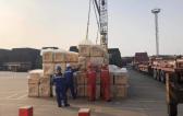 A Unique Understanding in Jordan & Iraq at Logistics Terminals Freight Services