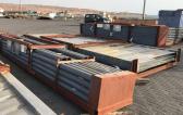 A Unique Understanding in Jordan & Iraq at Logistics Terminals Freight Services