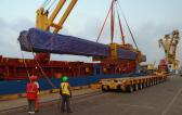 CSS Bahrain Continue OOG Deliveries for Ongoing Project