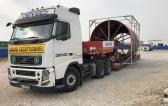 Two Project Shipments from the Konya Team at Origin Logistics