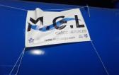 MGL Cargo Services with Shipment of 5 Oversized Tanks