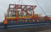 M-Star Projects Handle 'Small' Gas Module in the Netherlands