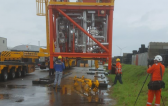 M-Star Projects Handle 'Small' Gas Module in the Netherlands