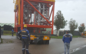 M-Star Projects Handle 'Small' Gas Module in the Netherlands