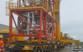 M-Star Projects Handle 'Small' Gas Module in the Netherlands