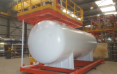 M-Star Projects Handle 'Small' Gas Module in the Netherlands