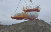 M-Star Projects Handle 'Small' Gas Module in the Netherlands