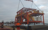 M-Star Projects Handle 'Small' Gas Module in the Netherlands