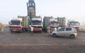 Star Shipping Pakistan Delivers Transformers to Kabul