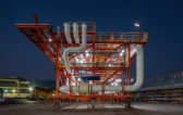 M-Star Projects Handle Another Shipment of Gas Modules