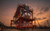 M-Star Projects Handle Another Shipment of Gas Modules