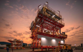 M-Star Projects Handle Another Shipment of Gas Modules