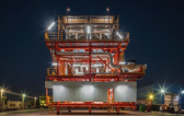 M-Star Projects Handle Another Shipment of Gas Modules