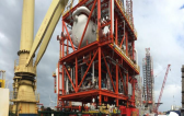 M-Star Projects Handle Another Shipment of Gas Modules