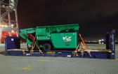 Quality Logistics Solutions at Wide World Corporation in Uruguay