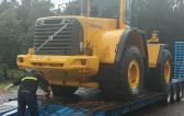 Quality Logistics Solutions at Wide World Corporation in Uruguay