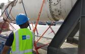 Polaris Reports Shipment of Hydro Hammer on Steel Cradles