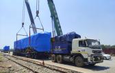 EXG Awarded Contract to Handle 182 Railway Coaches for India-Sri Lanka Project