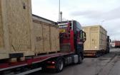 C.H. Robinson Helps Client with RORO Solution