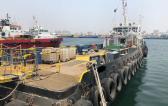 Wilhelmsen UAE Reports Shipment of Two Boats