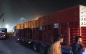Star Shipping Continuing Project Operations at Karachi Port