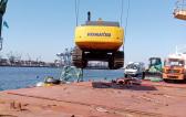 Star Shipping Handles Operations at Karachi Port During Holiday