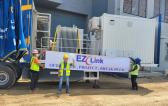 EZ Link Manage Carnet Shipments Between Taiwan & Europe