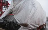 TransOcean Shipping Export High Density Slurry Equipment