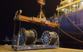 Anker Logistica Report their Latest Flexsteel Pipes Shipment