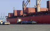 Wilhelmsen with Pipe Shipments from UAE & Oman to USA