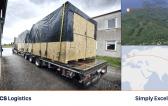 ACS in Austria are Simplifying Complex Logistics