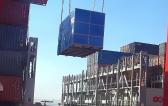 FCI Report Project Shipment from China to France