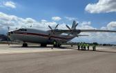 Centauro Argentina & Central Oceans Thailand with Urgent Airfreight Project