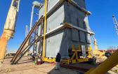 W.I.S. Italy Handle Exceptionally Large Boiler