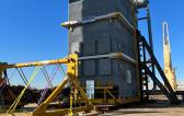 W.I.S. Italy Handle Exceptionally Large Boiler