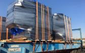 Modern & Integrated Project Solutions from Bee Logistics