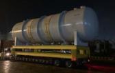 C.H. Robinson Complete Huge 16-Month Project with 70+ Shipments to Turkey