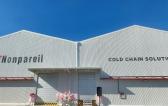 Nonpareil International Announce New Cold Storage Facility