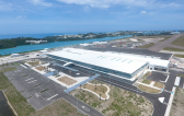 SCACLI Completes $267 Million Airport Construction Project