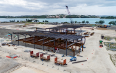 SCACLI Completes $267 Million Airport Construction Project