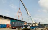 Specialised in Exceptional Loads & Turnkey Projects - Remant Africa Logistics