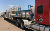 Integral Multimodal Solutions from FTGV Transport in Mexico