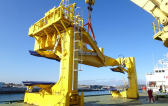 Project Forwarding Experts at Martin Bencher Projects Spain
