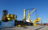 Project Forwarding Experts at Martin Bencher Projects Spain