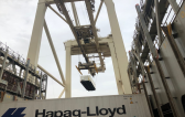 Polaris Shipping Transport Portable Kitchen to Libya