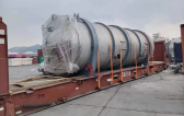 Scharff Design the Best Solutions for Oversized Cargo