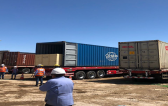 Scharff Design the Best Solutions for Oversized Cargo