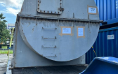 WPC Marine & Offshore Services Move Rotors to Israel