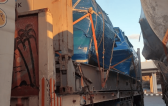 MGL Cargo Services Coordinate Shipment to Borg el-Arab