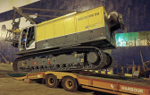 Megalift Arrange Various Exports for Australian Tunnelling Project